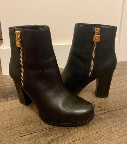 Michael Kors Booties