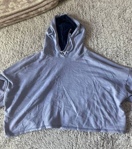 Free People Hoodie