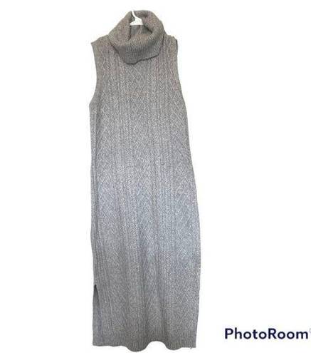 House of Harlow  1960 Sweater Sleeveless  Dress