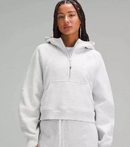 Lululemon Scuba Hoodie