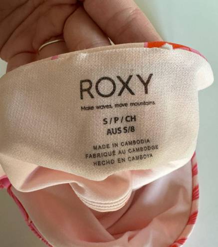 Roxy Bikini Bottoms