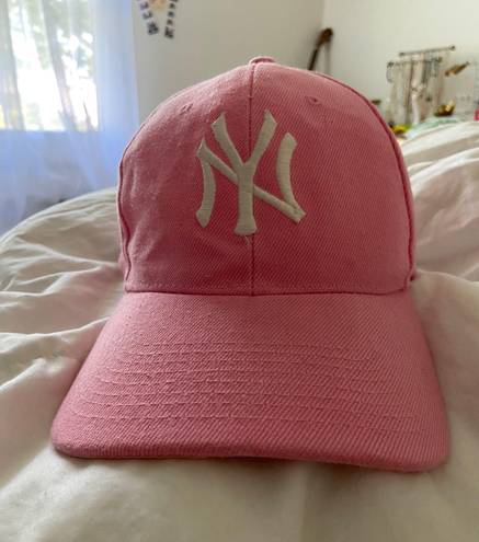 City Hunter New York Yankees Baseball Hat