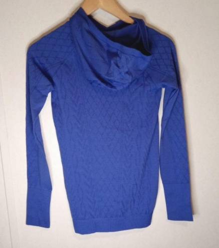 Lululemon  Athletica  Rest less hoodie size 6 women