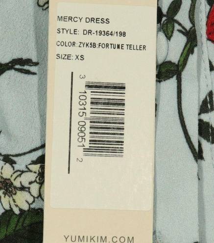 Yumi Kim NWT  Mercy Dress Size XS