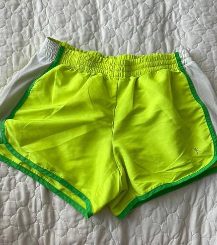 Danskin Workout Shorts