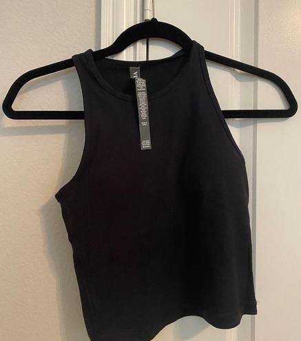 Vuori  Pose Plyo Tank women tank black color size XS