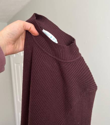 Primark Brown  Knit Sweater