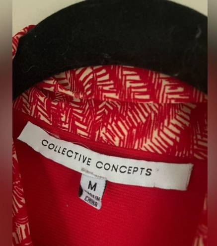 Collective Concepts  by Claiborne M