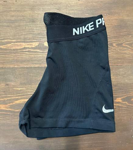 Nike Pro Dri-Fit Spandex