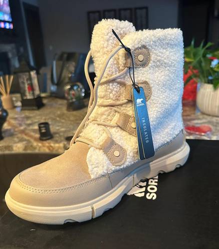 Sorel Winter Boots