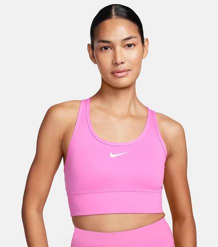 Nike Swoosh Sports Bra