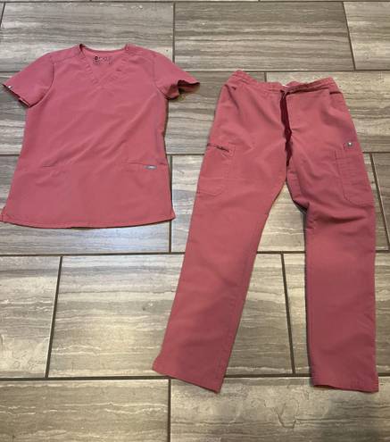 FIGS Sz XS & S Scrub Set! No Free Shipping