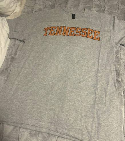 Tennessee T Shirt Size L