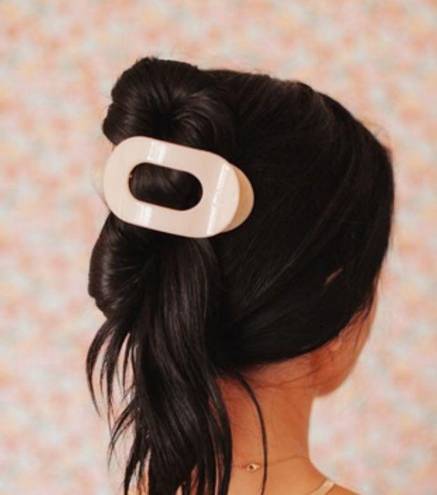 Teleties Hair Clip