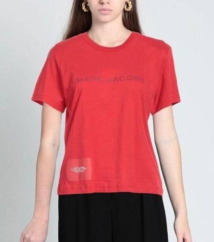 Marc Jacobs  Women’s Cotton Tee