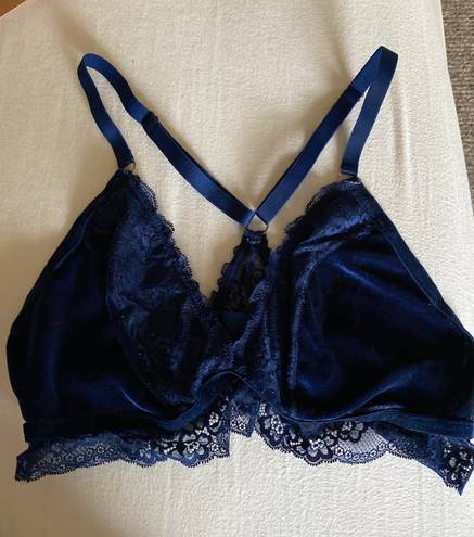 Target Triangle Bralette