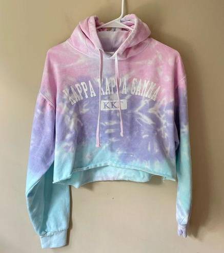  kappa gamma hoodie