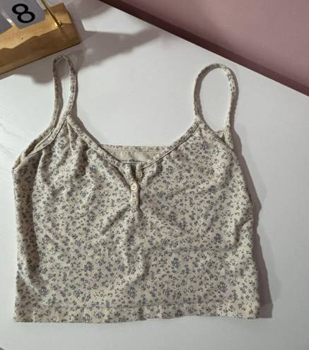 Brandy Melville pj set