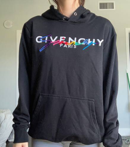 Givenchy Hoodie