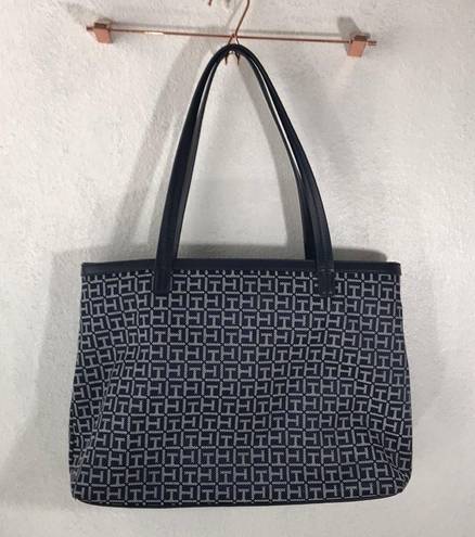 Tommy Hilfiger  large tote bag