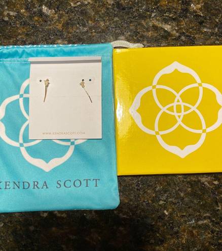 Kendra Scott Earrings 