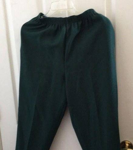 Bonworth Ladies  slacks small petite