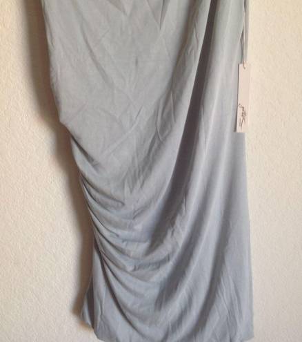 Gottex New!  Studio Ruched Dress Size M