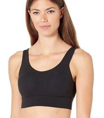 Natori  Bliss Flex Wireless Contour Black Bralette Size XL