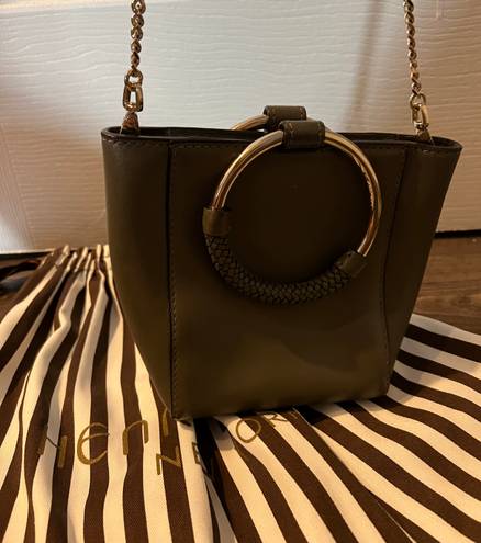 Henri Bendel Purse