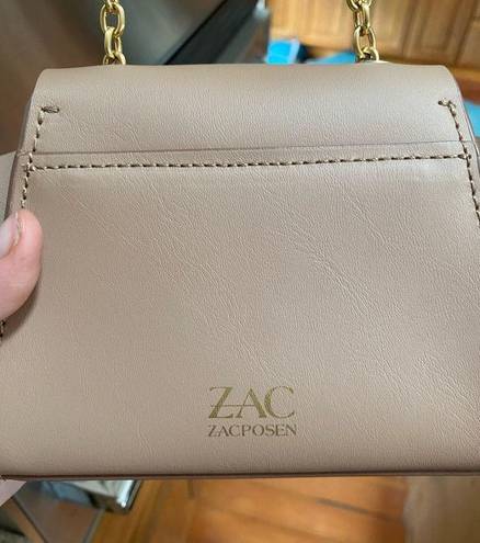 Zac Posen Iconic mini Eartha Crossbody Bag