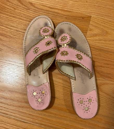 Jack Rogers Sandals