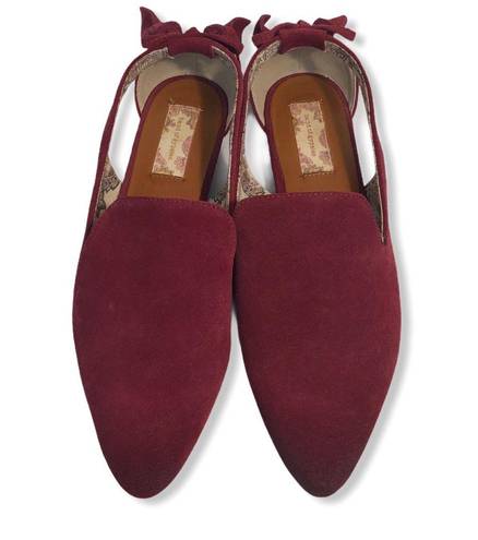 Band of Gypsies Songbird Loafer