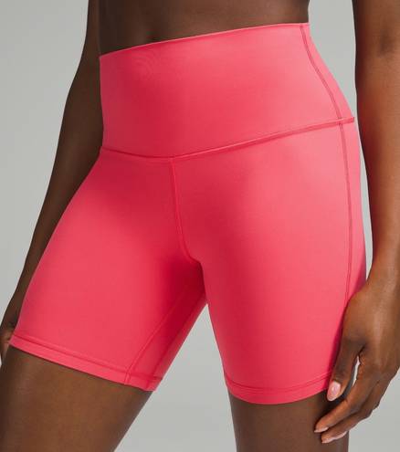 Lululemon Align Biker Short 6”