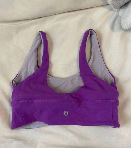 Lululemon Align Bra