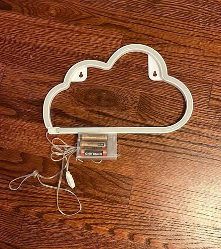 Amazon Cloud Led Light