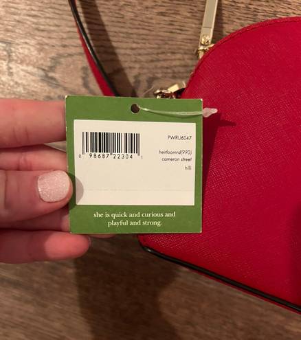 Kate Spade Crossbody