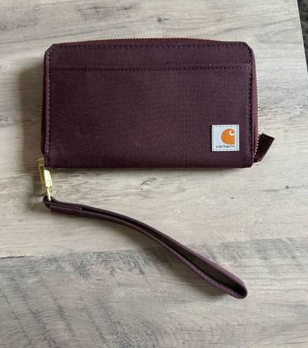 Carhartt Carhart Wallet