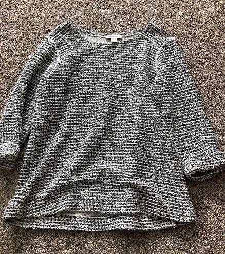 Coldwater Creek Sweater