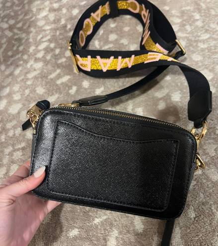 Marc Jacobs Snapshot Bag