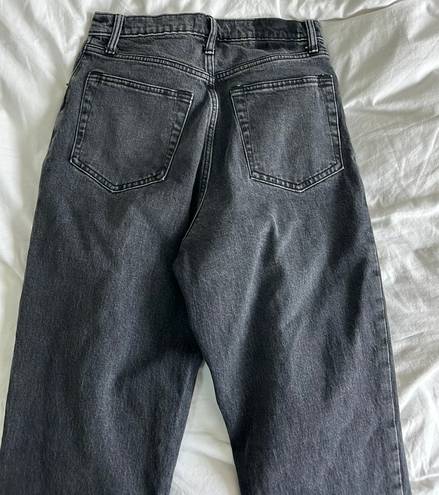 Abercrombie & Fitch Curve Love Jeans