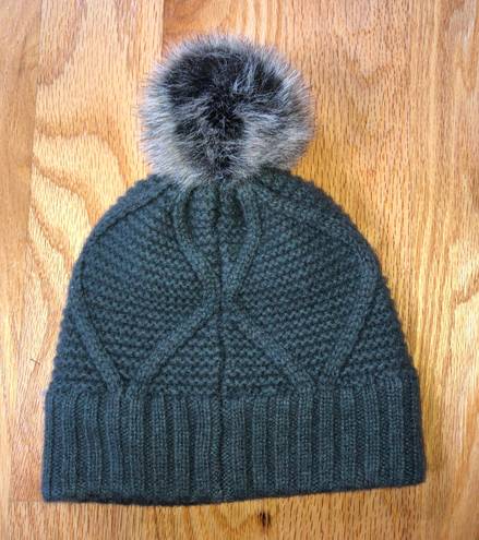 Carhartt Pom Pom Beanie