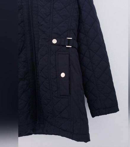 Gallery  New York Quilted Jacket