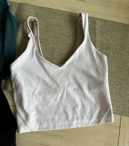 Lululemon Align Tank