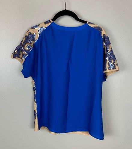 Tracy Reese  Target x Neiman Marcus Collaboration Top, Size XS msrp $80