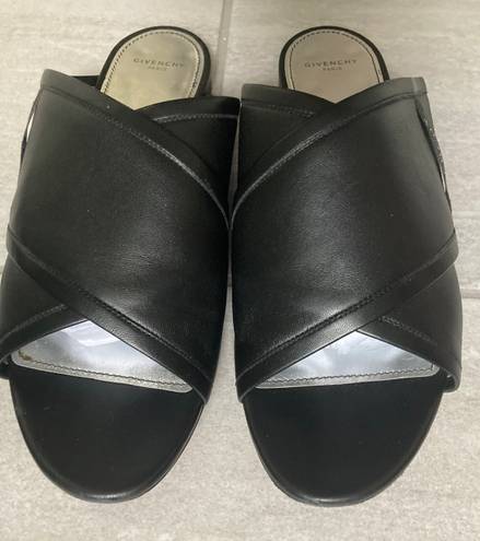 Givenchy Crossover Slides