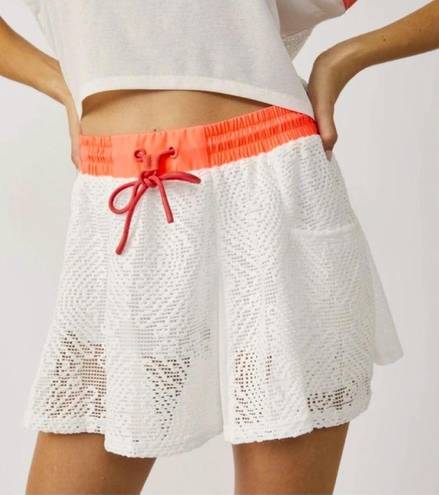 Free People Movement NWT FP Movement by Free People SET of Good Sport Skort and Sport Tee - M