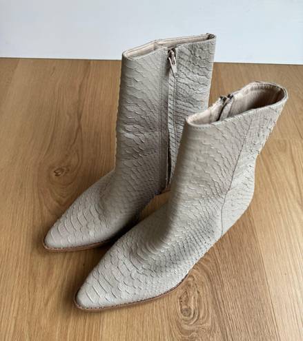 Matisse Footwear Boots