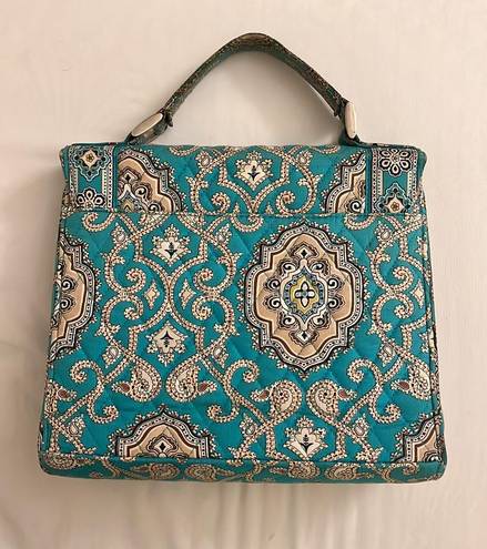 Vera Bradley Handbag Purse