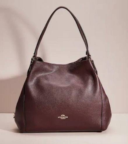 Coach Edie 31 Handbag