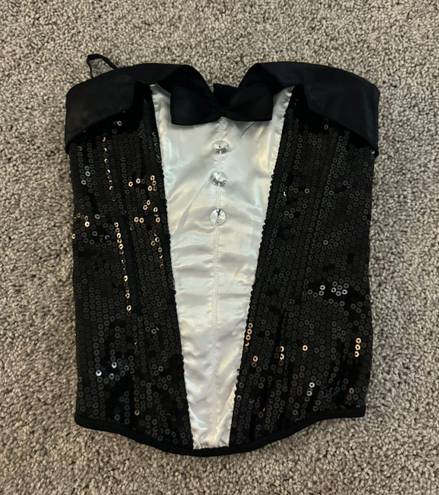 Playboy Corset